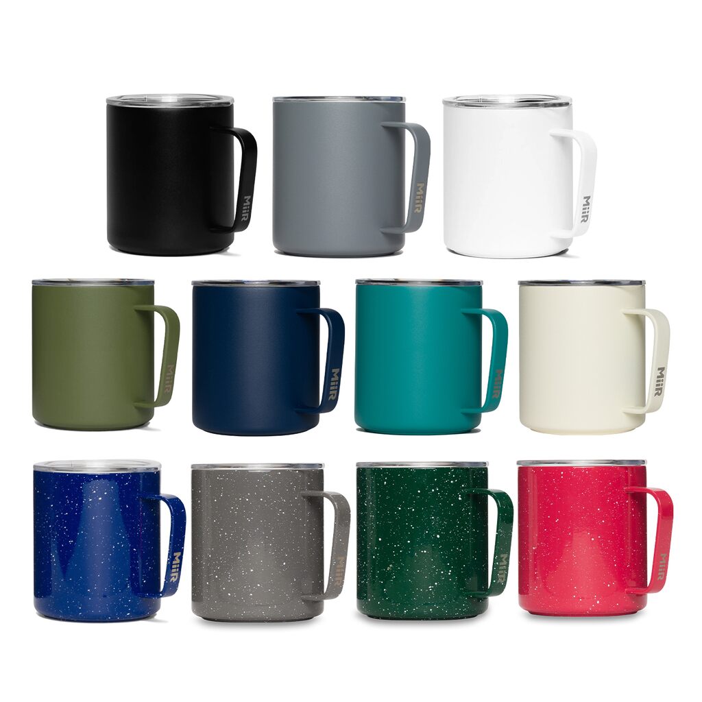 MiiR - Cốc giữ nhiệt Camp Cup