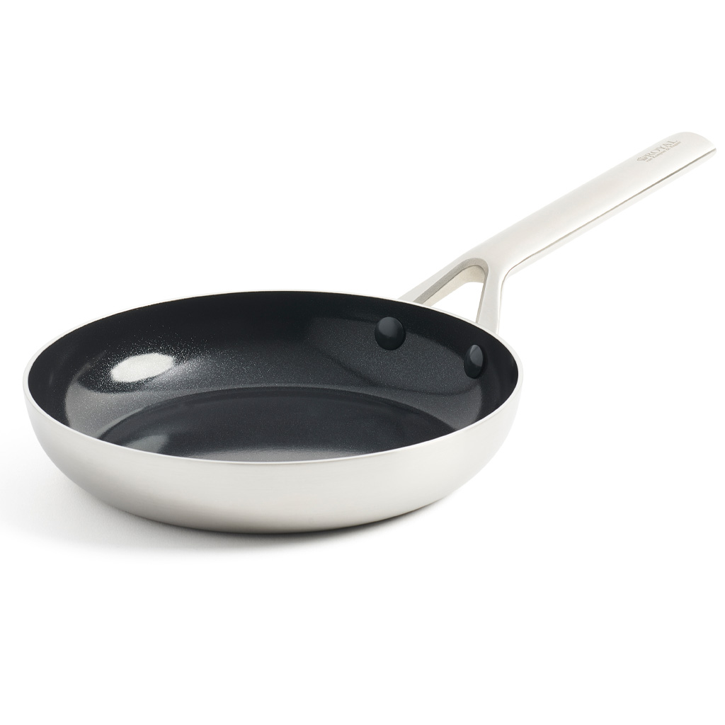 Royal - Chảo inox chống dính - 20cm