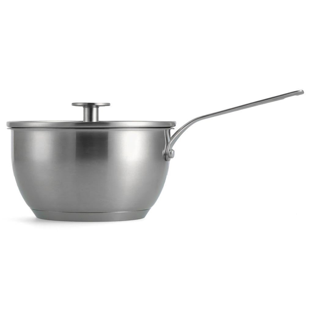 KitchenAid - Quánh có nắp kính - 18cm (2L)