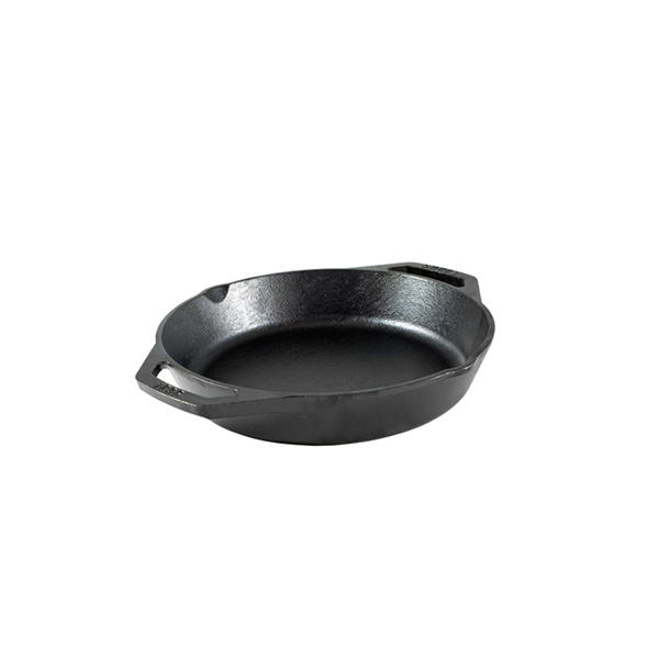 Lodge - Chảo gang tròn