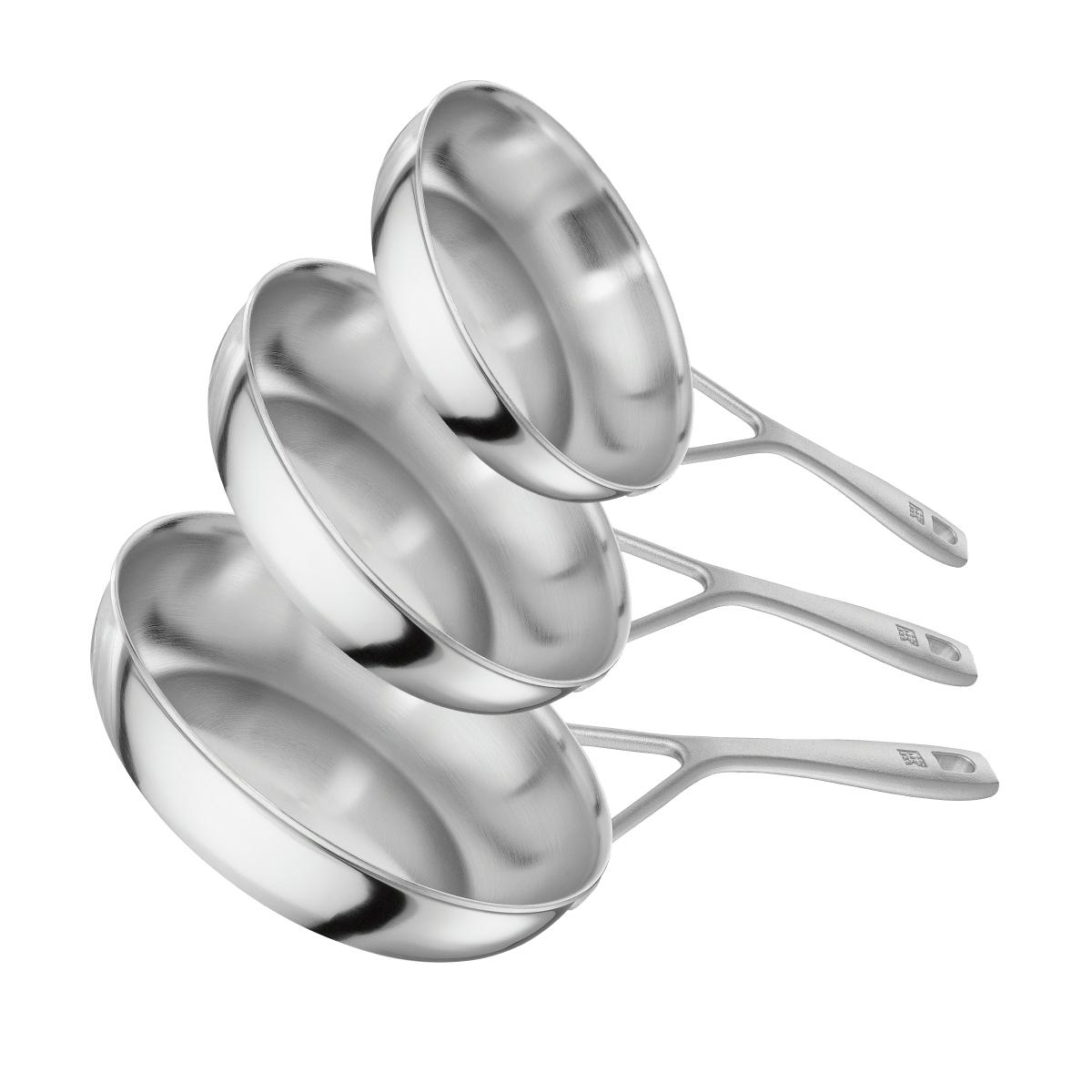 ZWILLING - Chảo inox ZWILLING Sensation