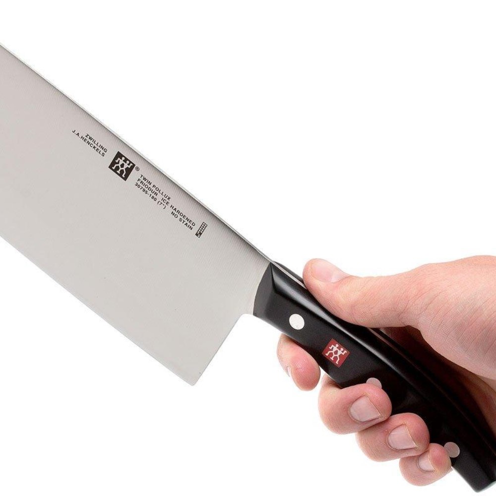 Dao Chef bản to ZWILLING Twin Pollux - 18cm
