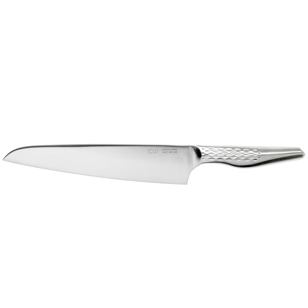 KAI - Seki Magoroku Shoso - Dao Chef - 21.5cm