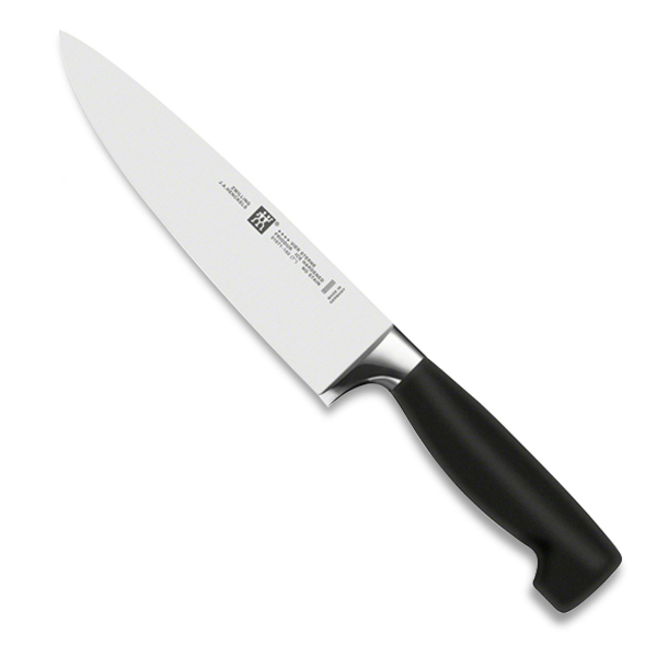 Dao Chef ZWILLING Four Star - 18cm