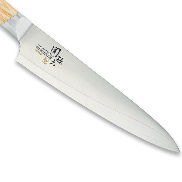 KAI - Seki Magoroku 10000CL - Dao Chef - 21cm