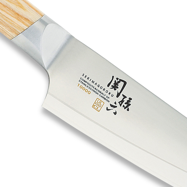 KAI - Seki Magoroku 10000CL - Dao Chef - 21cm