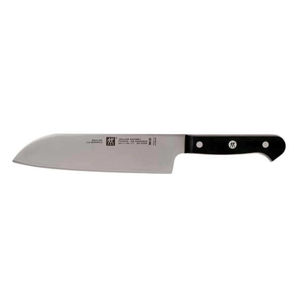 Dao Santoku ZWILLING Gourmet - 18cm