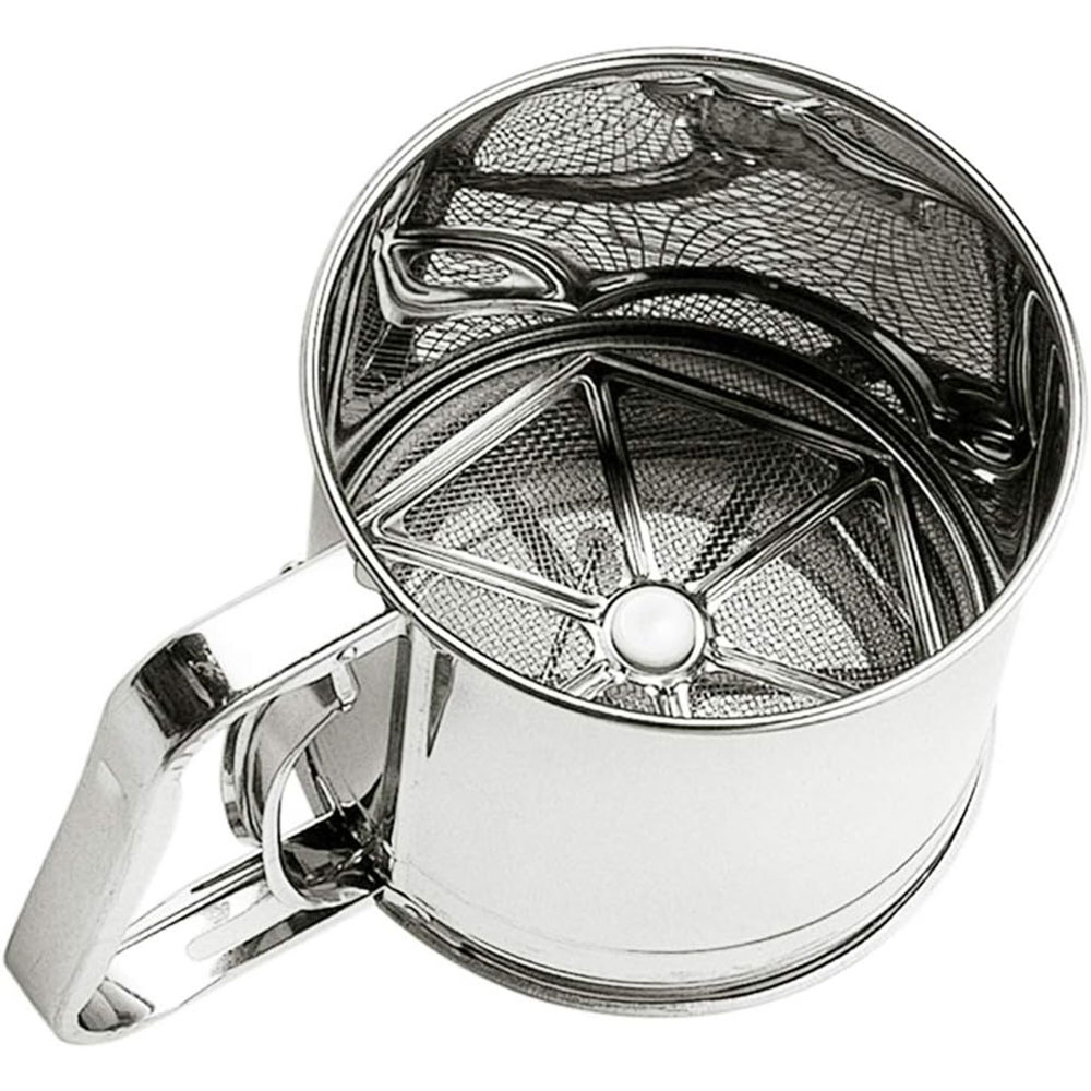 KAI - House Select - Hũ rắc bột