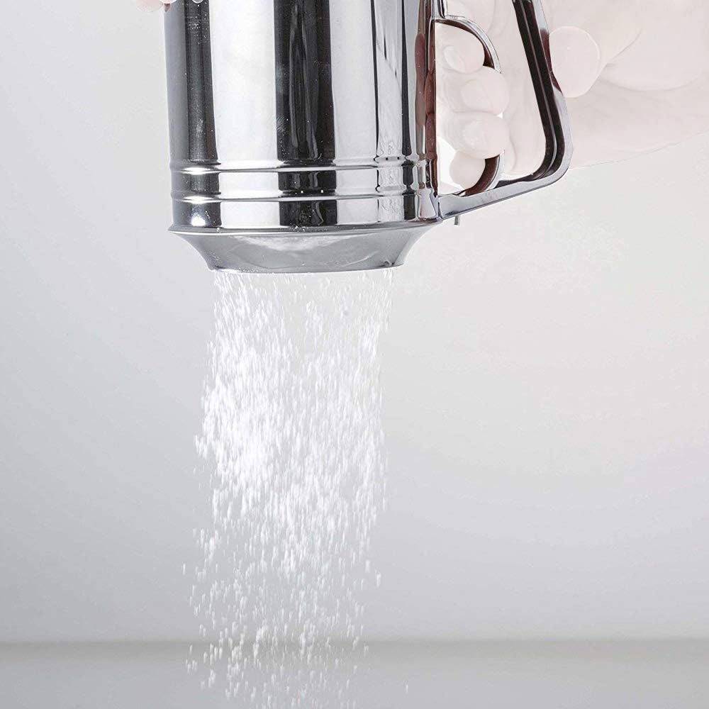 KAI - House Select - Hũ rắc bột