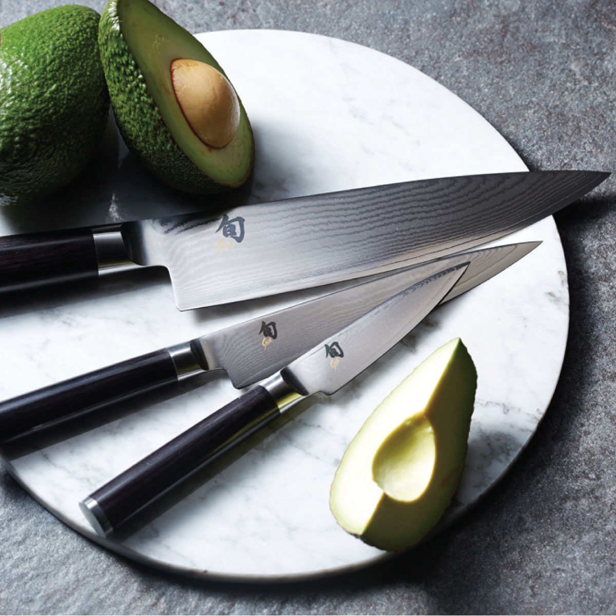 KAI - Shun Classic - Dao Chef - 20cm