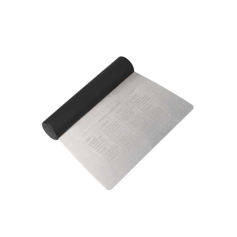 Dụng vụ vét bột đa năng KITCHENAID màu đen