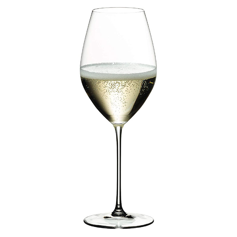 Hộp 1 ly - Veritas Single Pack Champagne 1449/28