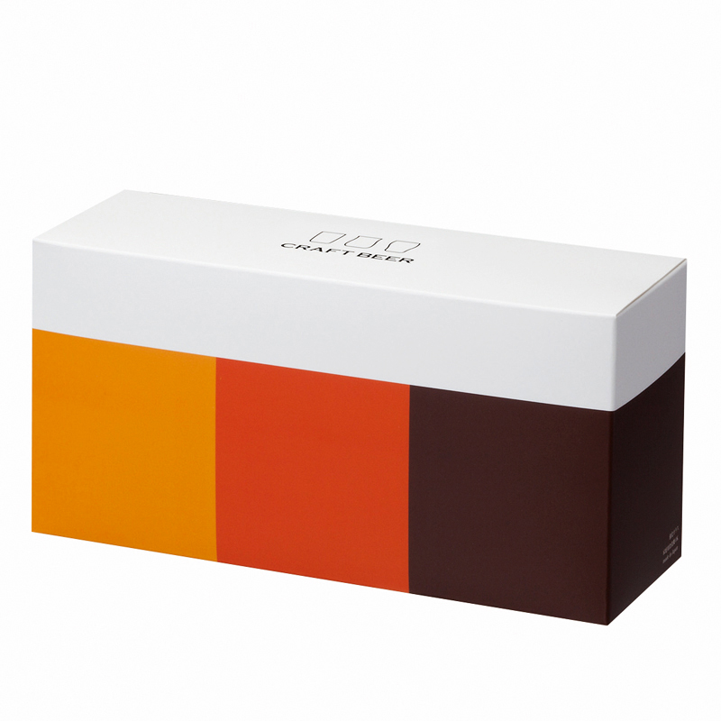 Aderia - Craff Beer - Bộ ly thủy tinh - 3 cái