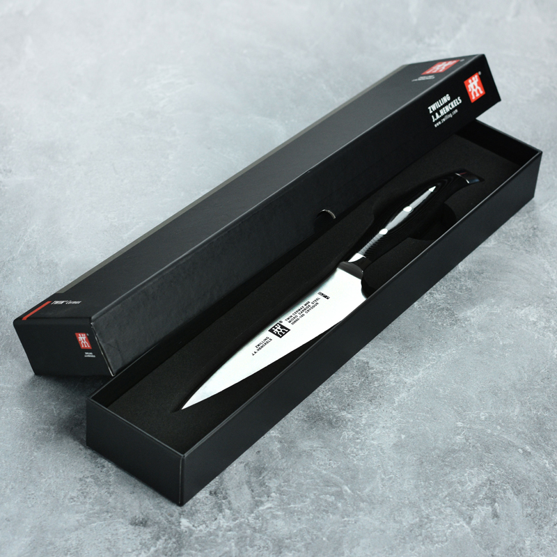 Dao thái thịt ZWILLING Twin Cermax M66 - 16cm