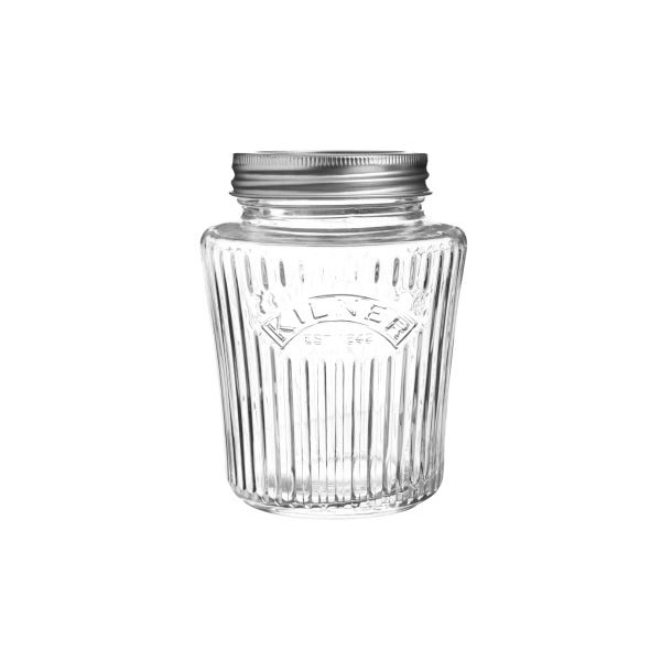 Kilner - Hũ thủy tinh Vintage