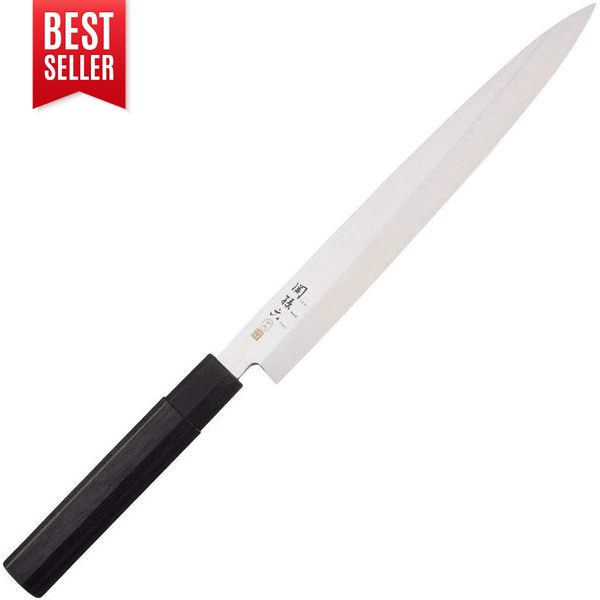 KAI - Seki Magoroku Kinju - Dao Sashimi - 24cm