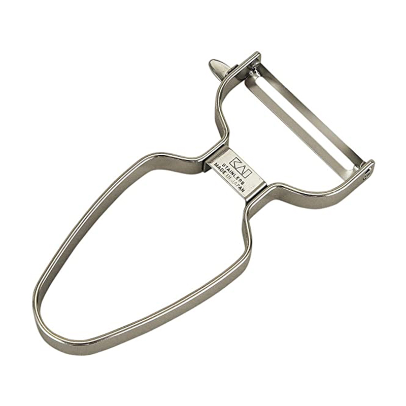 KAI - House Select - Bào chữ Y thép không gỉ