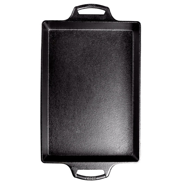 Lodge - Khay gang - 33.02x22.86cm