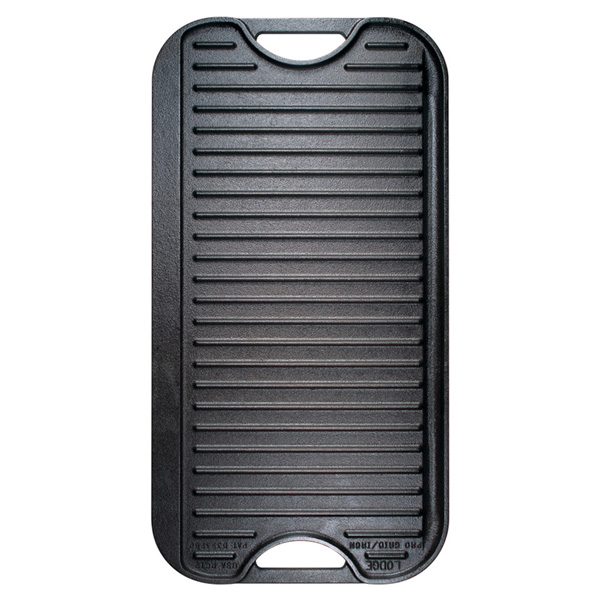 Lodge - Khay gang nướng đa năng - 50.8x26.67cm