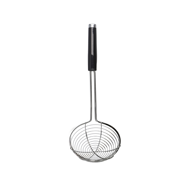 Vá vớt Classic KITCHENAID màu đen