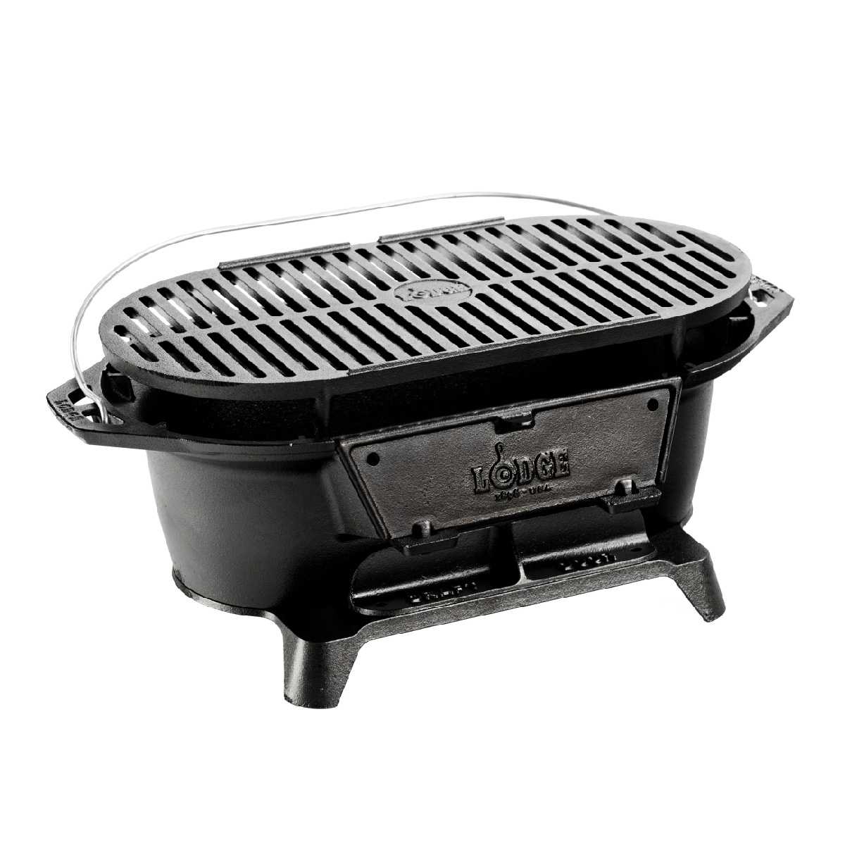 Lodge - Lò nướng - 50cm