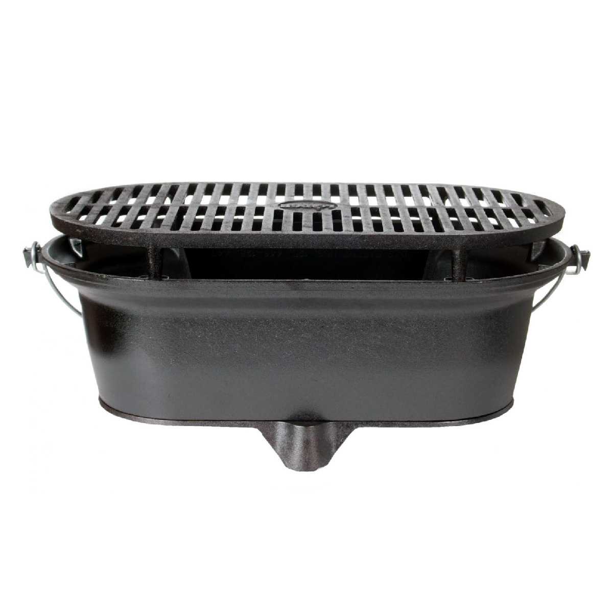 Lodge - Lò nướng - 50cm