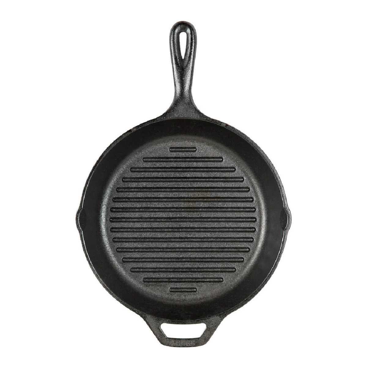 Lodge - Chảo gang nướng - 26.04cm