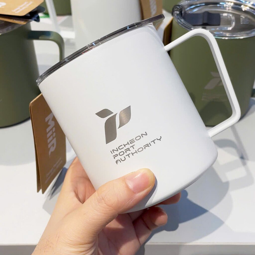 MiiR - Cốc giữ nhiệt Camp Cup