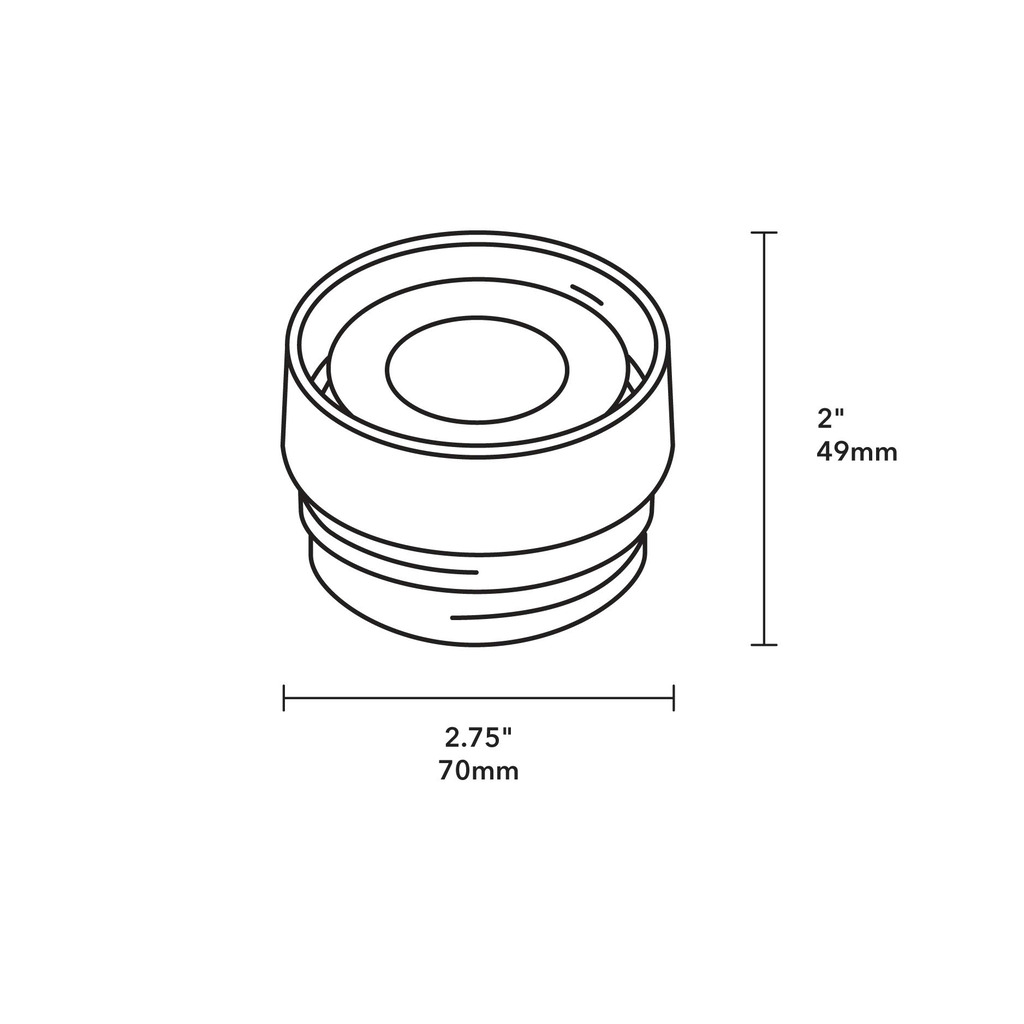 MiiR - Bình giữ nhiệt Flip Traveler