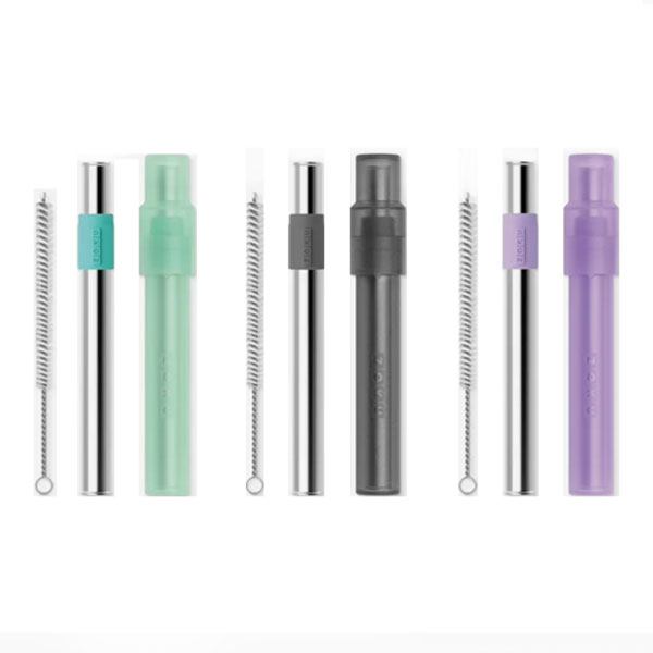 Zoku - Ống hút bỏ túi Jumbo