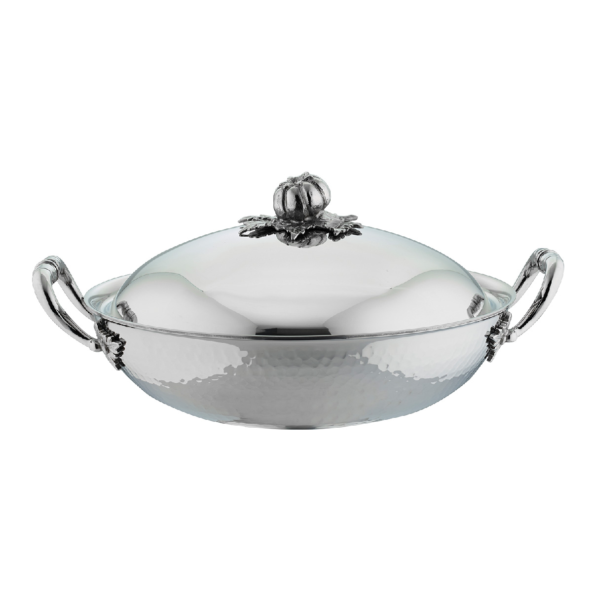 Ruffoni - Chảo sâu lòng Opus Prima - 30cm