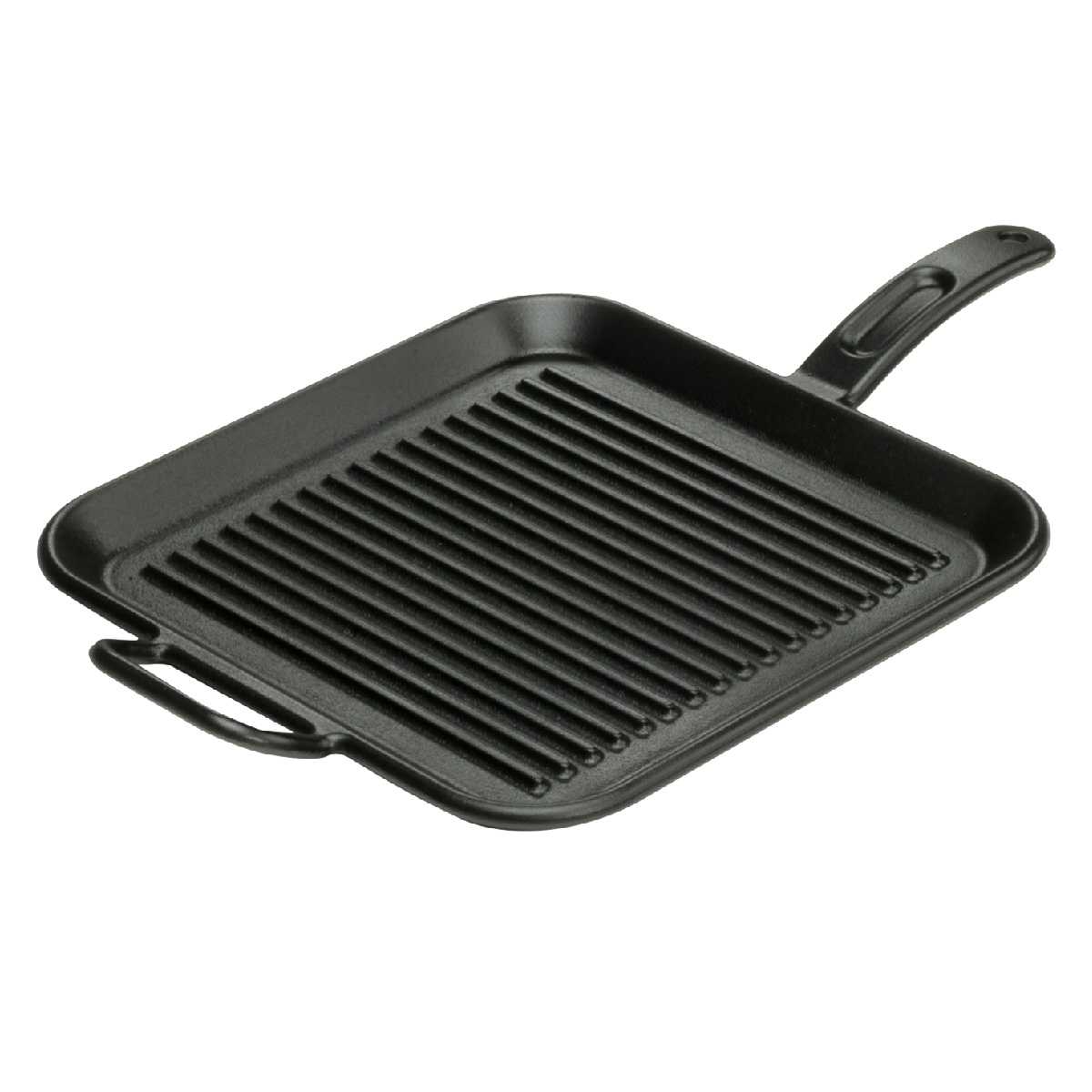 Lodge - Chảo gang nướng hình vuông - 30.48cm