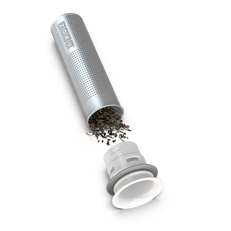 Zoku - Phụ kiện lõi lọc trà