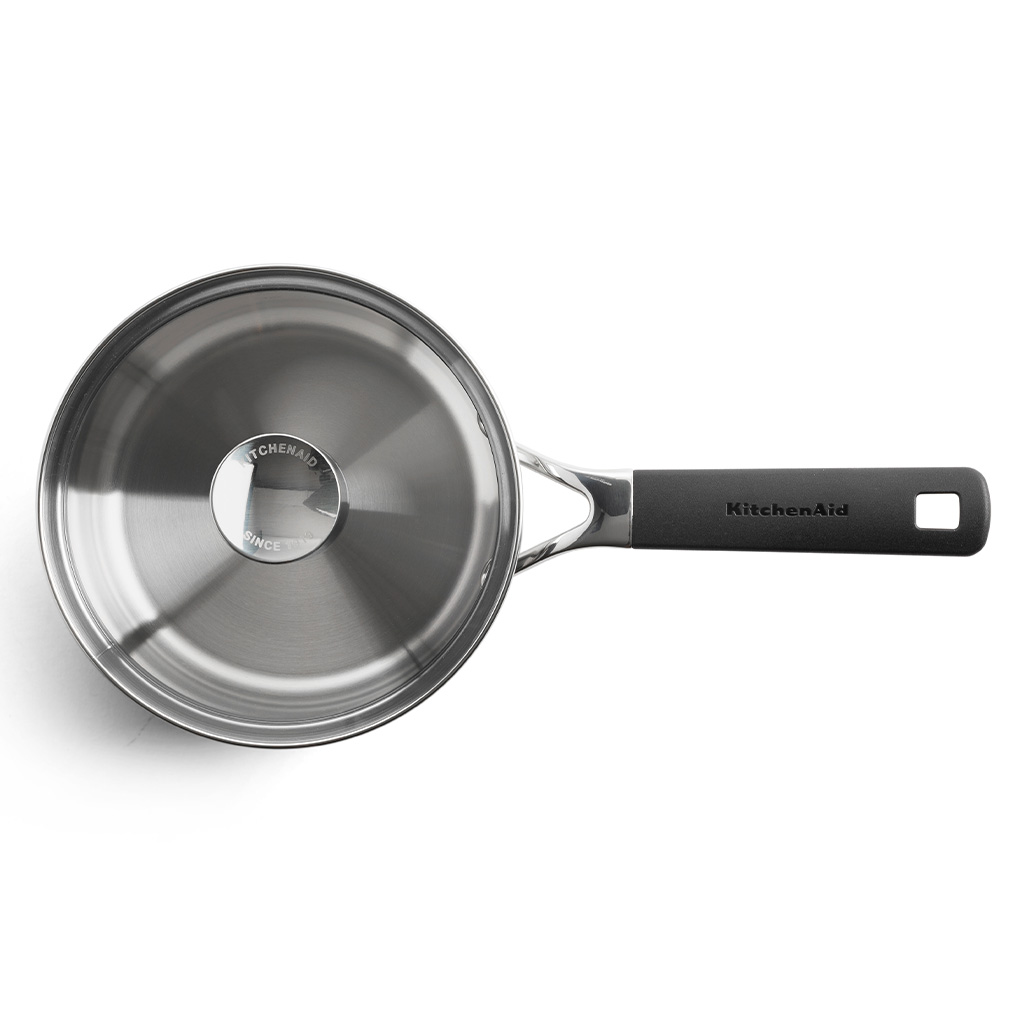 KitchenAid - Quánh inox Classic