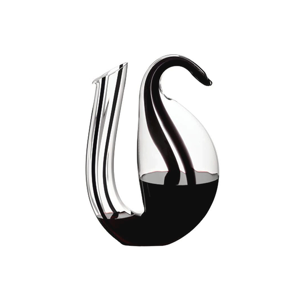 Bình Decanter Ayam Magnum Black 2017/80 - Hộp 1 cái