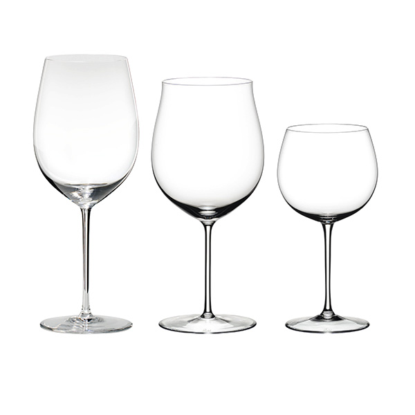 Bộ 3 ly RIEDEL - Sommelier Tasting Set 5400/40