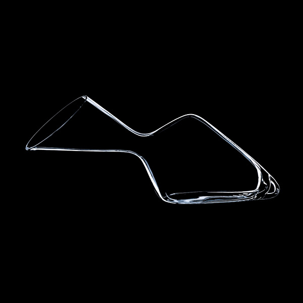 Bình Decanter Tyrol RQ 1405/13-2 - Hộp 1 cái