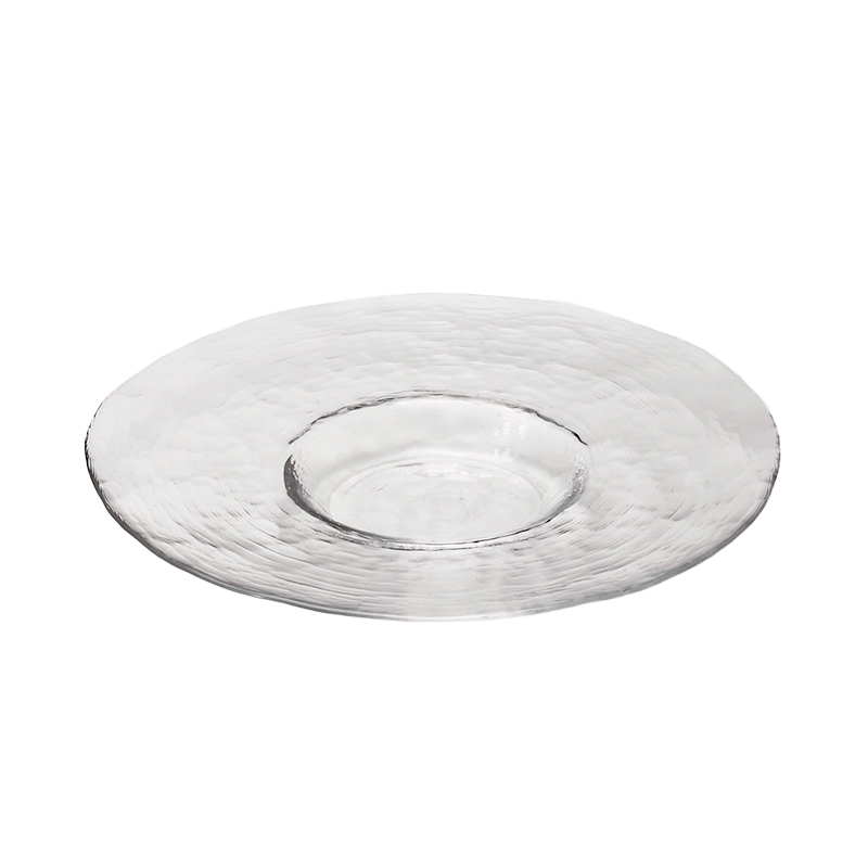 Aderia - Rimlette - Đĩa thủy tinh - 20cm