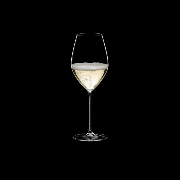 Bộ 6 ly - Veritas restaurant Champagne wine glass 449/28