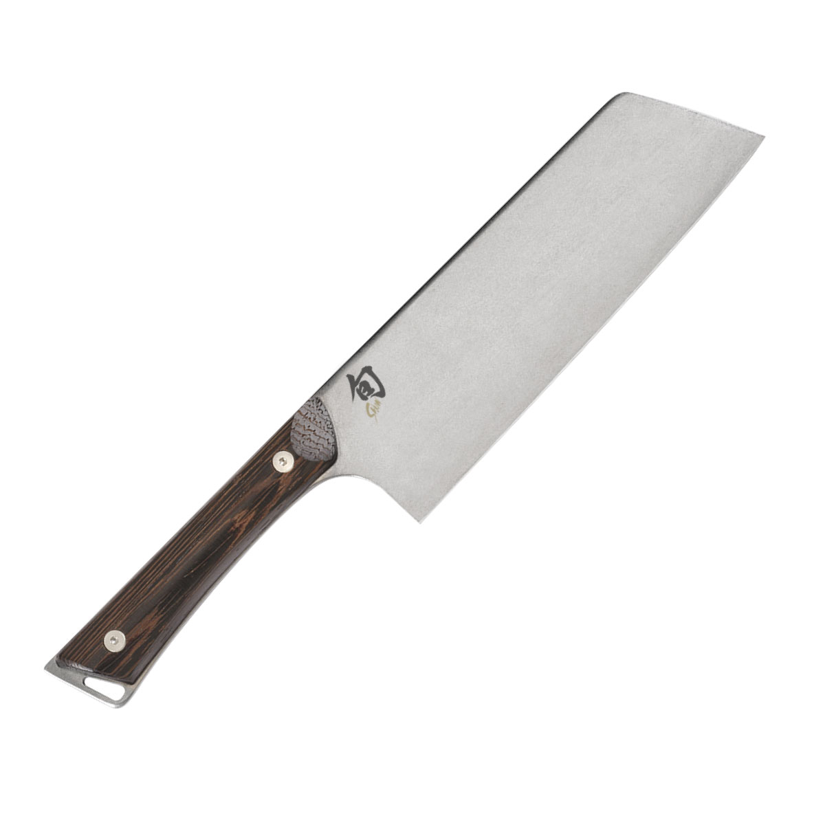 KAI - Shun Kanso - Dao đa năng - 18cm