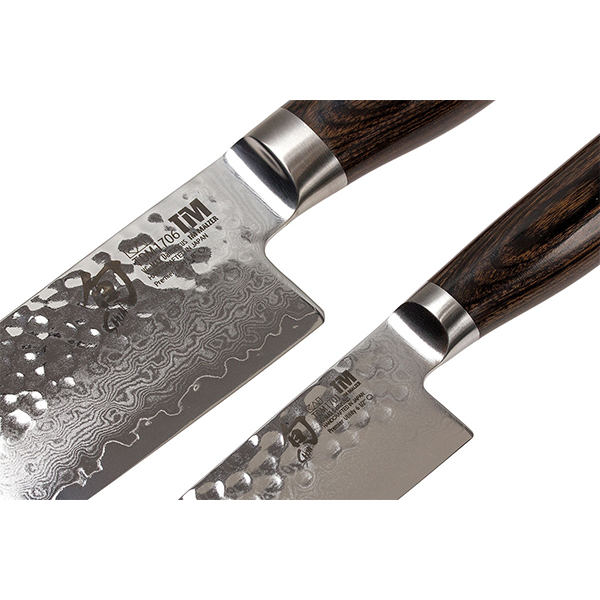 KAI - Shun Premier - Bộ dao Shun Premier - 2 món