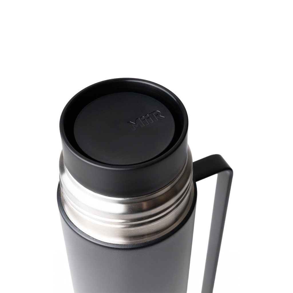 MiiR - Bình giữ nhiệt Tomo màu Đen vũ trụ - 975ml