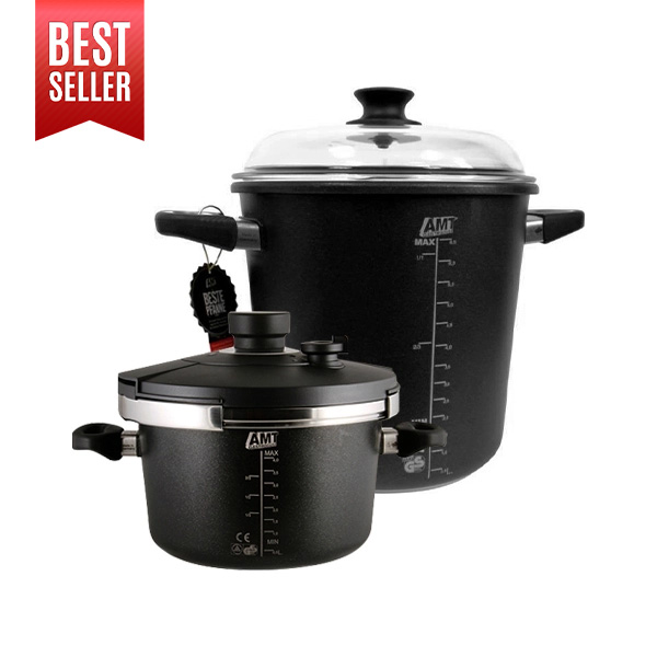 Nồi áp suất AMT