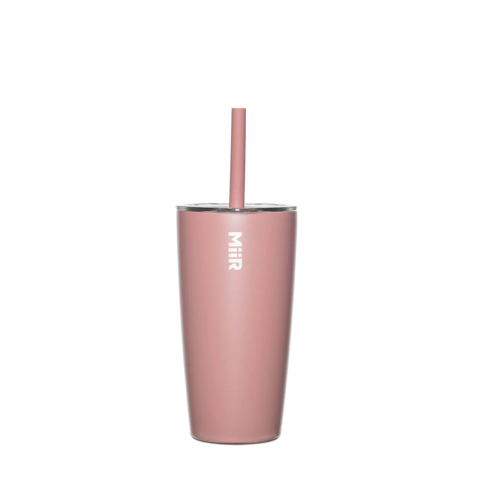 MiiR - Ly giữ nhiệt Tumbler kèm ống hút