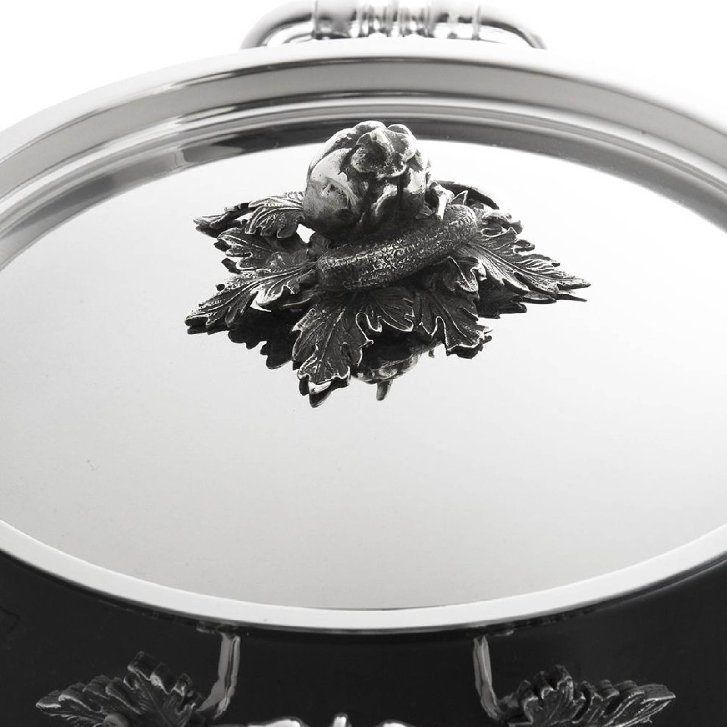 Ruffoni - Nồi Opus Prima - 5L