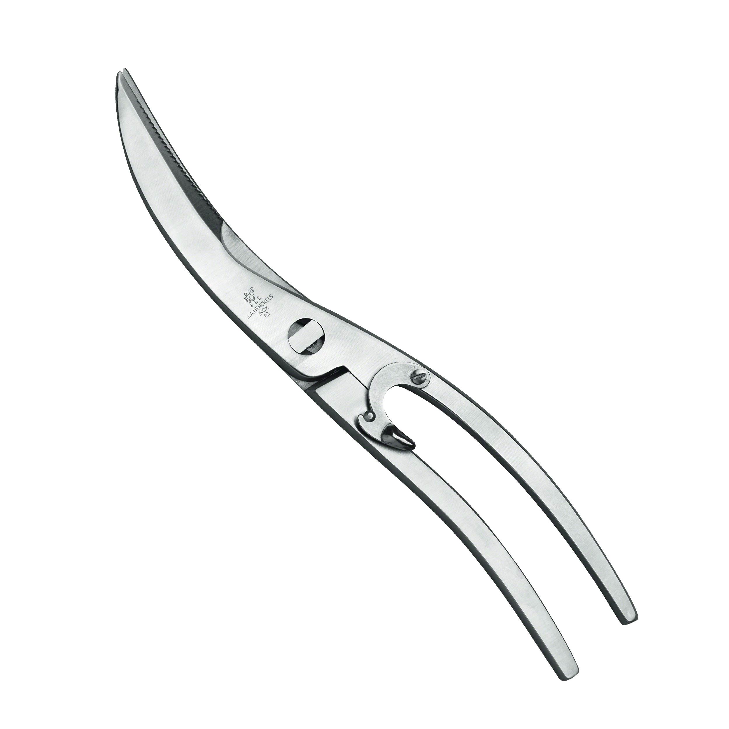 Kéo gia cầm inox ZWILLING