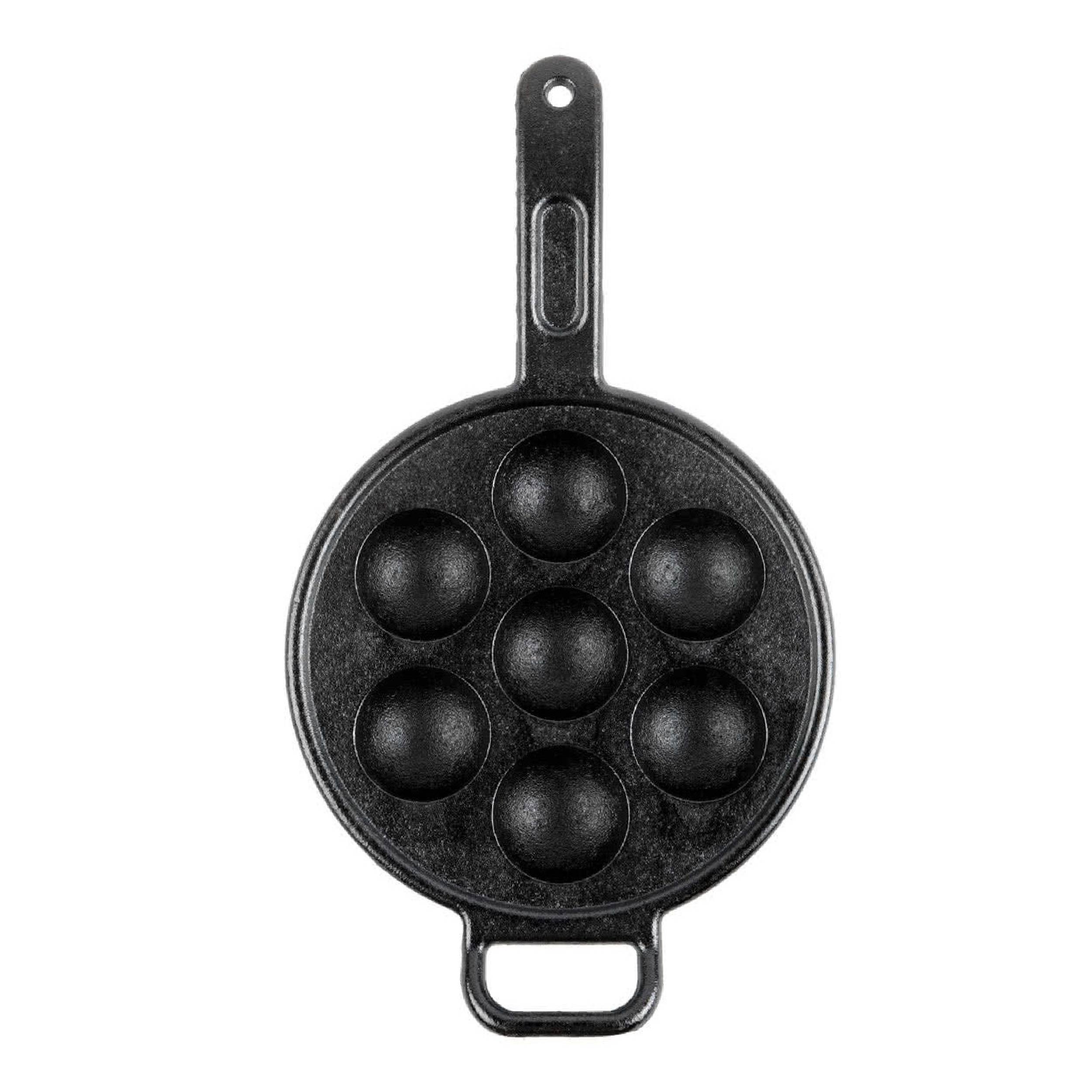 Lodge - Chảo bánh khọt - 41cm