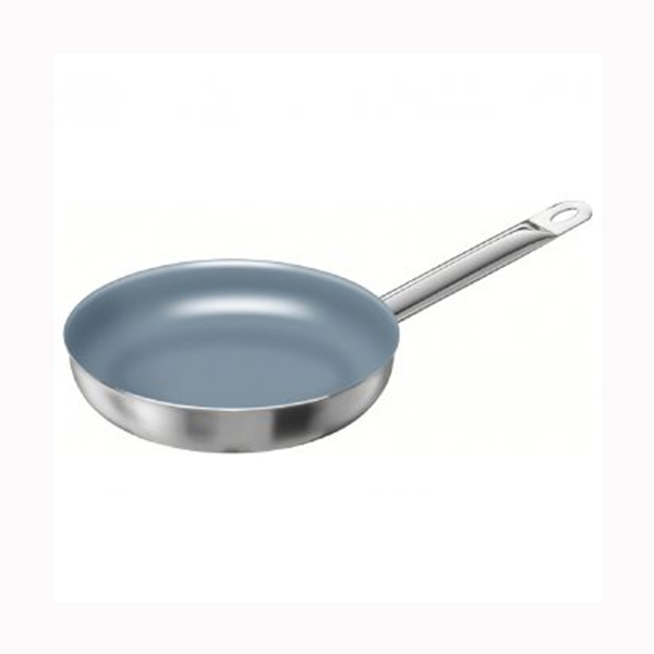 ZWILLING - Chảo inox chống dính Twin Choice