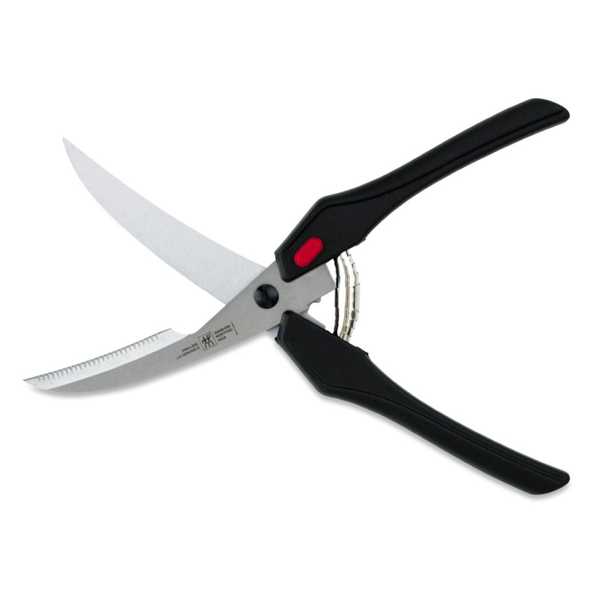 Kéo gia cầm cán thẳng ZWILLING