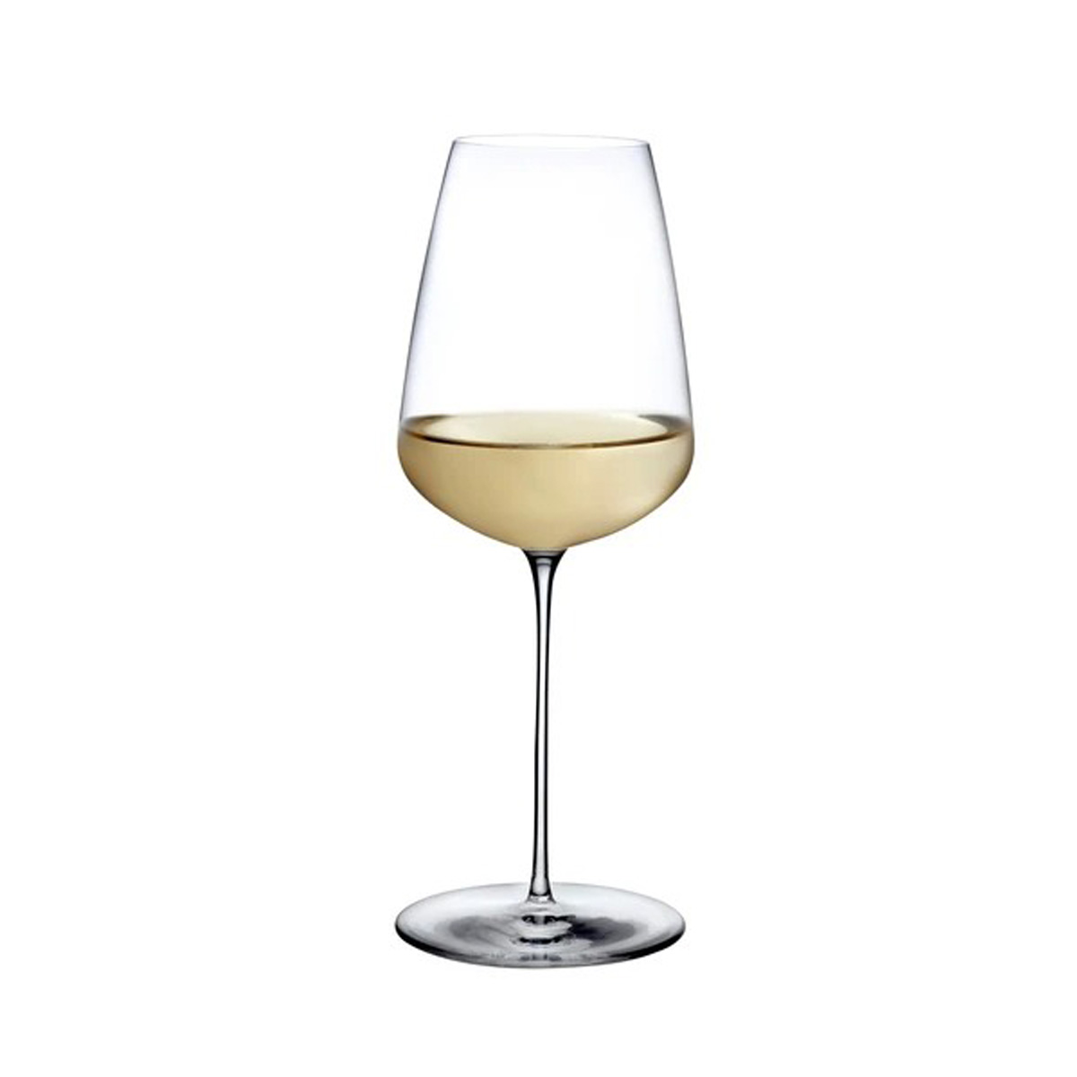 Bộ ly rượu trắng Stem Zero Delicate NUDE - 2 cái